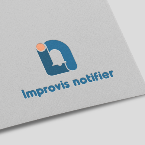 Improvis Notifier Logo