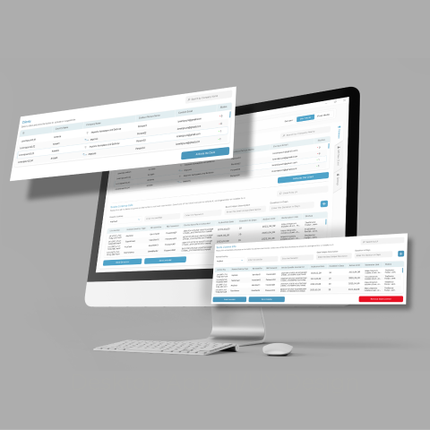 ImprovisPO License Manager